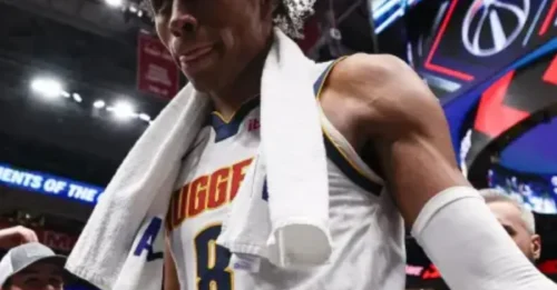 Summer Nightmare: 3 NBA Giants Ready to Spend Big to Force Denver Nuggets to Lose Peyton Watson for Nothing