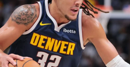 Just After Activating a Massive Contract, an NBA Champion Suddenly Gets Shopped – A Golden Opportunity for Golden State