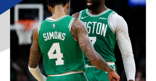 BOMBSHELL IN THE BAY! Warriors Just Secured a $172 Million Star Duo to Form the Deadliest Big Three with Steph Curry – The Championship Window Just Exploded Open.