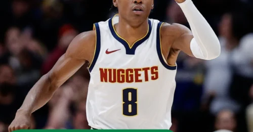 THE REASON THE CELTICS CALLED ONE NAME: The 24-Year-Old Player With 51.9% Field Goal Shooting In The 2025-26 Season Has A 2.13m Wingspan And Can Guard Positions 1 Through 5 - 'He Is A Defensive Nightmare'