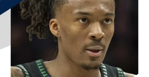 BOMBSHELL IN DENVER: Nuggets could steal a former first-round FALLEN STAR for a RIDICULOUSLY low price — and it changes everything.