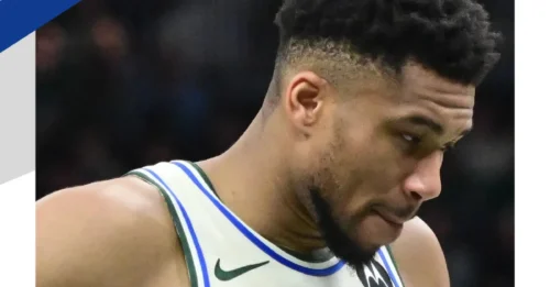 BOMBSHELL IN THE BAY: Giannis’ Warriors dream CRUMBLING faster than a zone defense after latest trade buzz