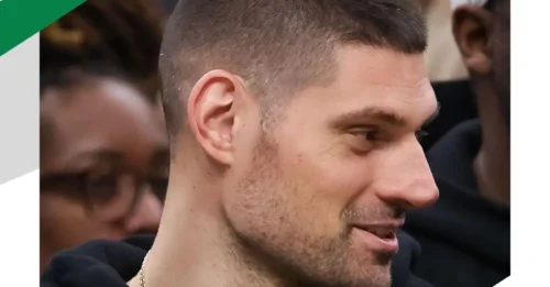 BOMBSHELL IN NBA: Hidden benefit from Nikola Vucevic trade will hopefully reveal itself this summer