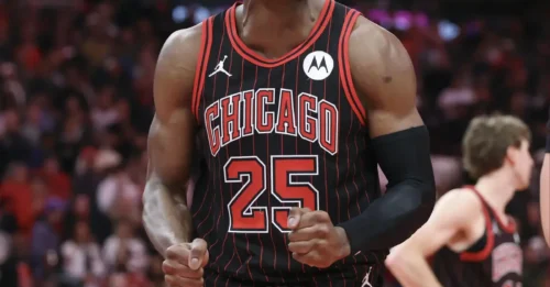 CHICAGO DROP A BOMBSHELL: Bulls have a clear path to jumpstarting their rebuild this offseason