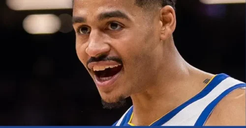 NBA BOMBSHELL! Warriors Dump “The Next Poole” Hunt – Instead Grabbing a 24-PPG Assassin Who Just Became the Warriors’ Ultimate Get-Back Weapon!