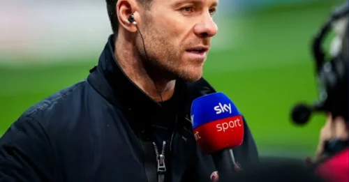 BOMBSHELL AT CHELSEA: Xabi Alonso forced into a BRUTAL 11-player roster cut — and Garnacho is the first star on the chopping block.