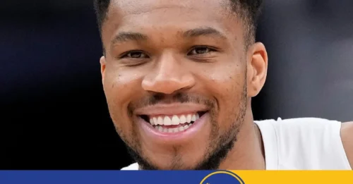 BOMSHELL UPDATE: Warriors Get Bad Giannis Antetokounmpo News Ahead of NBA Draft