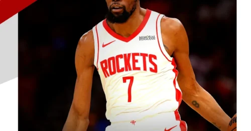 BOMBSHELL: Kevin Durant just UNSEATED Michael Jordan in a major All-NBA feat