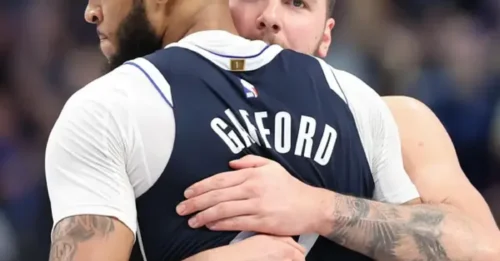 3-for-1 TRADE BOMB: Lakers plotting a secret reunion between Luka Doncic and his 