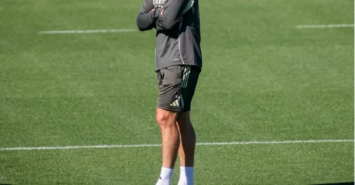 BOMBSHELL FOR ALONSO: Chelsea just CONFIRMED their summer schedule — and it's an instant NIGHTMARE