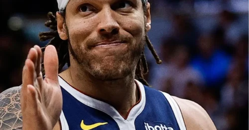 DENVER BOMBSHELL: Aaron Gordon trade pitch flips Nuggets' continuity into sudden breathing room