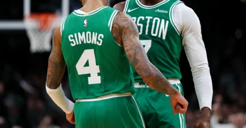 Bombshell in the Bay: Warriors just SNATCHED a $172 Million star duo to ride shotgun with Steph Curry.