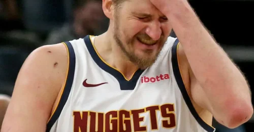 BOMBSHELL IN DENVER: The Nuggets are trapped by a reality so impossible no trade, no signing, no offseason move can fix it.