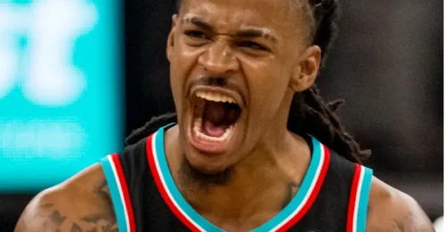 BOMBSHELL IN CHICAGO! Bulls to Swallow Ja Morant’s Max Contract Just to Steal Cameron Boozer at #3 – And the NBA Just Got Its Most Unlikely Dynamic Duo!