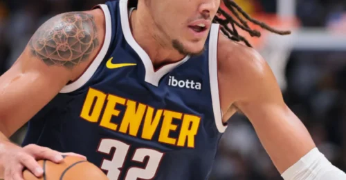 BOMBSHELL IN THE BAY! Warriors secretly plotting to steal Nuggets' champion $133 million man and form a terrifying new 