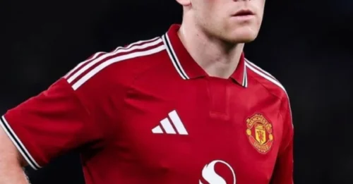 BREAKING: Man United have been 'watching him for YEARS' — here's why the 22-year-old left-back could be the PERFECT upgrade for the Red Devils' left flank