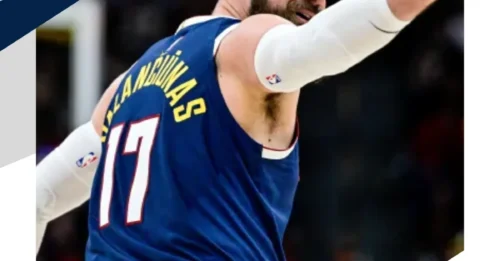 BOMBSHELL IN DENVER: Nikola Jokic's backup gets brutally honest about his future with the Nuggets