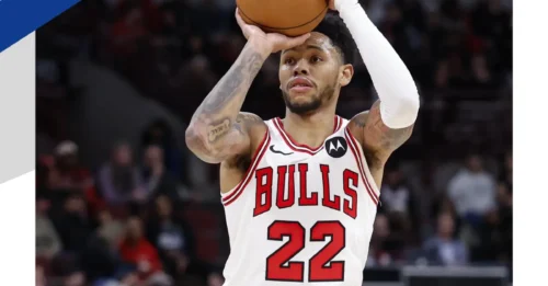BOMBSHELL IN THE BAY: Warriors' Interest in Simons & Sexton Just Turned Into a DEATH SENTENCE for Their Own Guard Prospect