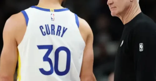 BOMSHELL UPDATE: Golden State Warriors Get Bad Offseason News For Desired Trade