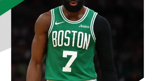 BOSTON GETS A BOMBSHELL: Celtics Get Eye-Opening Update on Jaylen Brown’s Future Amid Trade Rumors