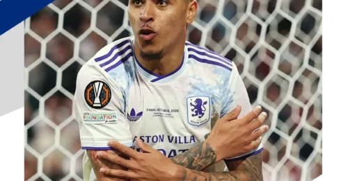 The Price of Failure: Why A £100M Star Is Ready To Snub Chelsea After European Disaster