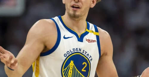 THIS DAY HAS FINALLY COME: Warriors Have DECIDED His Fate — Here Is Why The 22-Year-Old Player Will Be TRADED Or CUT Before The 2027 Season