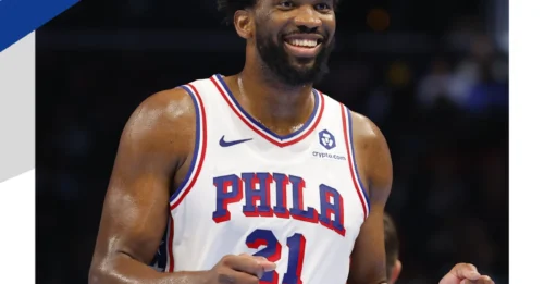 WAR READY! Warriors land a $192 million MVP and seven-time All-Star from the 76ers — the dynasty isn’t just back, it’s terrifying.