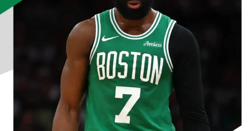 BOSTON GETS A BOMSHELL: Celtics Get Eye-Opening Update on Jaylen Brown’s Future Amid Trade Rumors