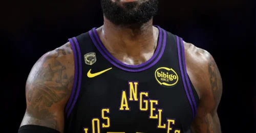 BOMSHELL: Lakers Get Good News on LeBron James Free Agency Update Amid Cavaliers Buzz