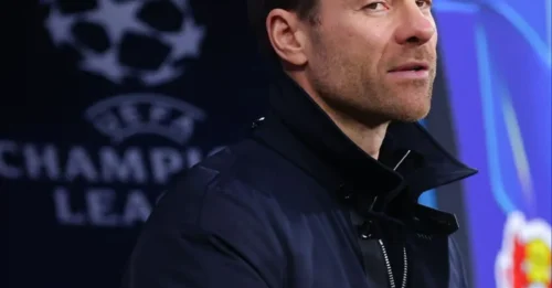 BOMBSHELL AT STAMFORD BRIDGE: Chelsea star DEMANDS exit as Xabi Alonso greenlights FIRST summer move right after jaw-dropping face-to-face showdown.