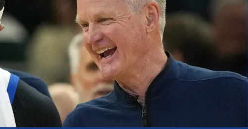 WARRIORS BOMBSHELL: Steve Kerr's silent green light just PAVED the way for 3 huge returns to Golden State.