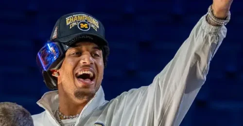 DREAM COME TRUE: Yaxel Lendeborg rumors could gift Warriors perfect trade opportunity