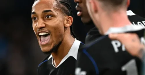 BOMBSHELL AT STAMFORD BRIDGE: Chelsea use Fabrizio Romano to fire off a STRONG transfer message before a brutal summer window.