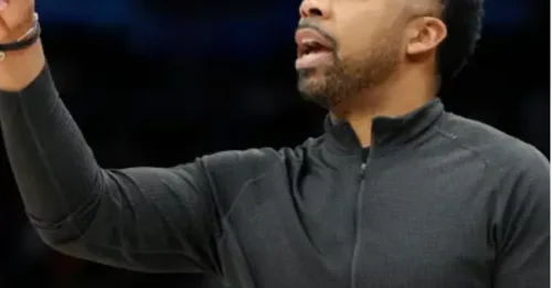 CHICAGO BOMBSHELL: Bulls Pursuing Coach With Strong Donovan Mitchell, Damian Lillard Ties