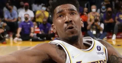 HE’S BACK: The $77 million silent assassin is reuniting with Luka Doncic – and the league just got the warning signs it feared most.