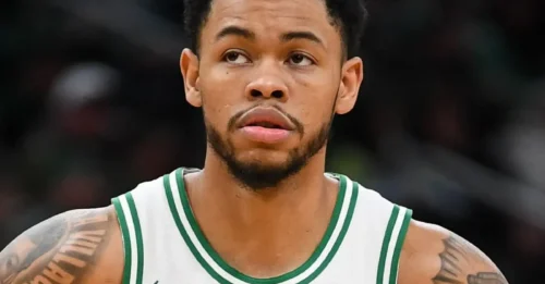 SHOCKER in Golden State: Warriors SNATCH a $100 million rising star — now Steph Curry has a KILLER sidekick to form the most UNGUARDABLE duo in basketball.