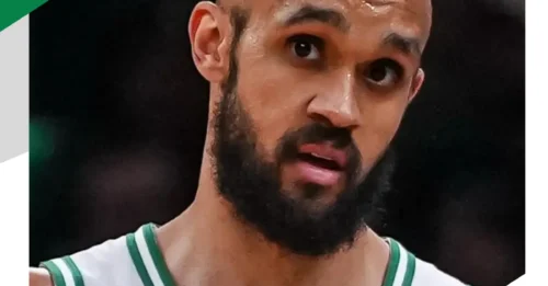 TRADE SHOCKWAVE: From Postseason Liability to Untouchable Legend—The Truth Behind the Illusory 3rd Star Swap in Boston!
