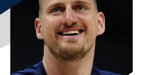 BOMBSHELL IN DENVER: Jokic just made the Nuggets' summer decision a NO-BRAINER