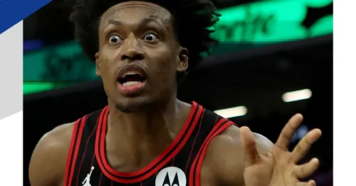 WARRIORS BOMBSHELL: Collin Sexton alternative already sitting on their own bench — no need to chase the former lottery pick at all.