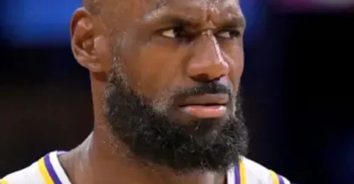 THE SILENCE IS OVER: LeBron James Demands the Lakers Face Him with a Master Plan Before He Signs a Single Thing This Summer!