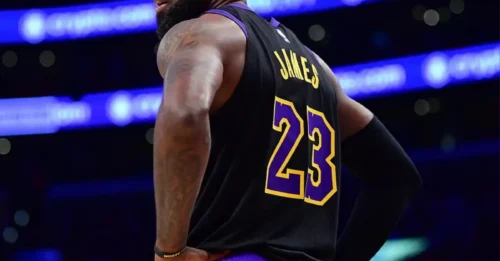 LAKERS DROP A BOMSHELL: LeBron James Issues a Cold-Blooded Free Agency Ultimatum to Rob Pelinka After an Incredible 10-Game Playoff Carry Job!