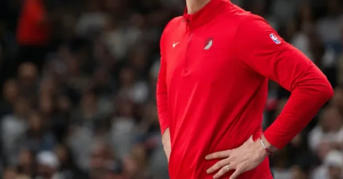 BOMBSHELL IN CHICAGO: Who should the Chicago Bulls hire as their new coach? Here are 6 candidates.