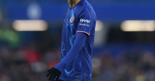 CHELSEA BOMBSHELL: The massive cash drop Chelsea just scored from Joao Felix's Saudi title win with Al Nassr — and it's HEAD-TURNING.