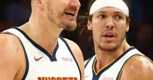 DENVER BOMBSHELL: The 'Blueprint' reveal that could TERRIFY the entire NBA if the Nuggets SNATCH it from the Knicks!
