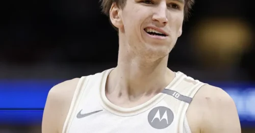 SHOCKER FROM THE WINDY CITY! Bulls Say NO to AJ Dybantsa Mania – Front Office Believes 4th and 15th Picks Are the REAL Goldmine!