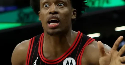SHOCK WAVE IN THE BAY! 16 minutes, 39% three-point shooting, and zero drama — this undrafted gem just made Collin Sexton’s price tag look ridiculous.