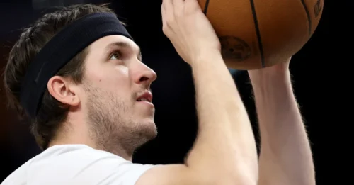 DISASTER IN LOS ANGELES: Lakers Hit With Concerning Austin Reaves Future Update After New Report