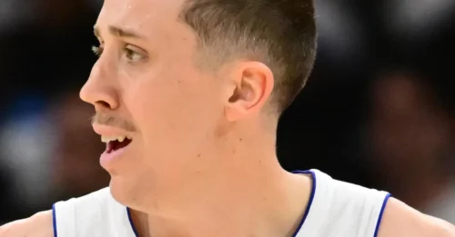 HEAT CHECK: Boston just SNEAKED the perfect Duncan Robinson successor to Detroit — and Miami has no idea what's coming.