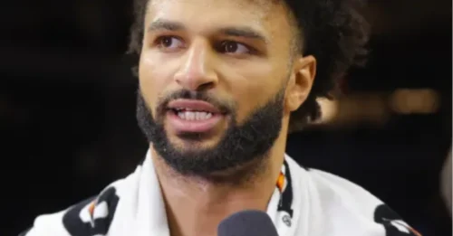 BOMBSHELL IN DENVER: Jamal Murray's $160M Contract Suddenly Becomes Nuggets' Ultimate Trade Bait