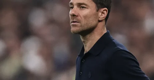 LONDON BOMBSHELL: Xabi Alonso isn't just window shopping – he's LANDING the Ligue 1 scoring king for Chelsea in the most jaw-dropping heist of the century.